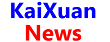 KaiXuanNews