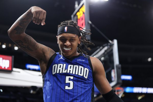 Bankairo: Westbrook khuyên tôi nên ăn cùng một thứ trước mỗi trò chơi để năng lượng của tôi sẽ ổn đị