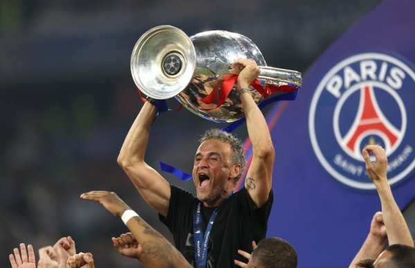 DiCanho: Đội Serie A thậm chí 