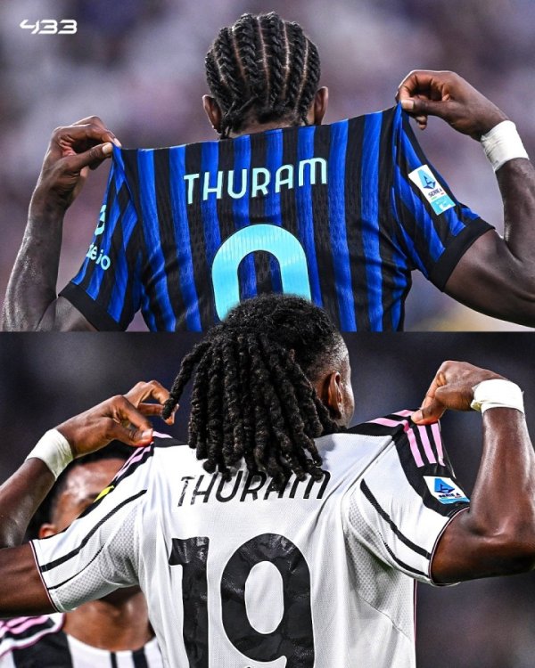 Tulam Derby! Hai Turam đã thực