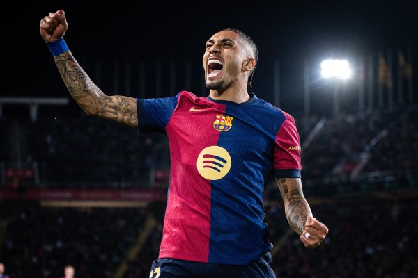 4 mục tiêu! Valencia là đối th