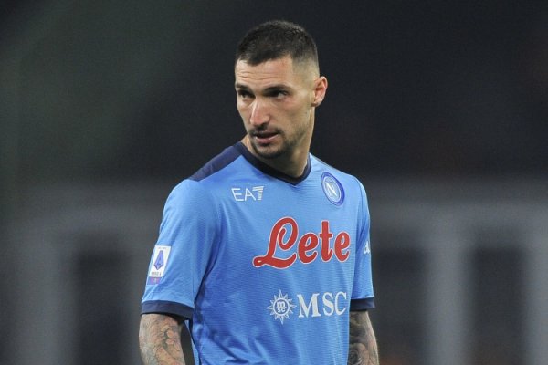 Romano: Politano 32 tuổi gia h
