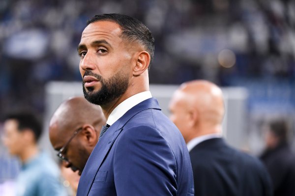 Giám đốc Marseille: Nó có ý ng