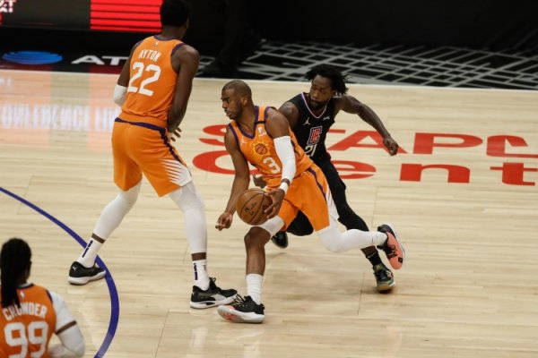 Redick: Tôi có những kỳ vọng c