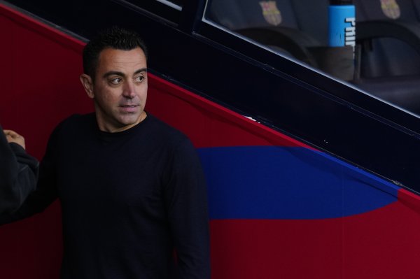 Marca: Xavi sẽ không đến Ả Rập