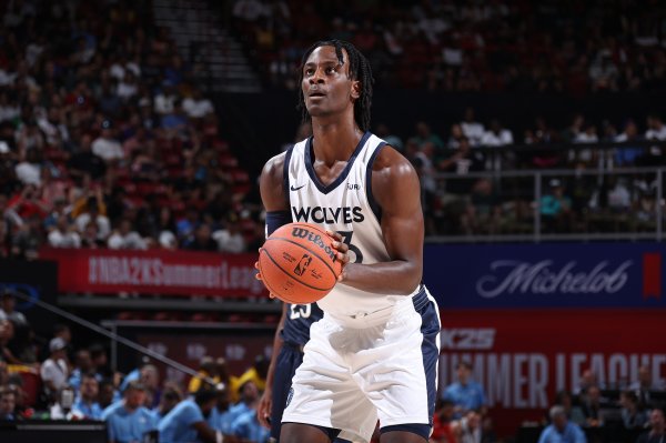 Timberwolves thông báo chấn th