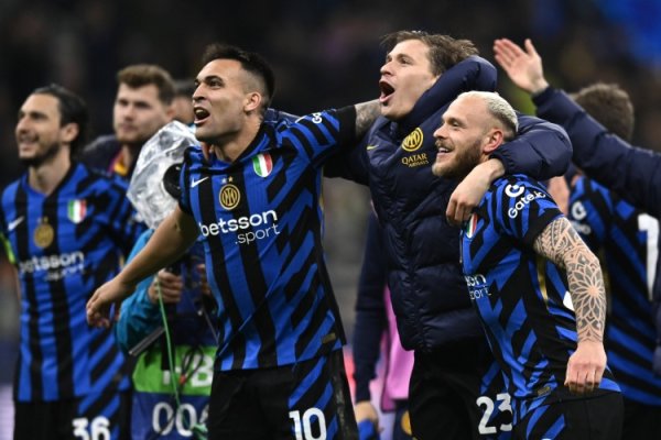 Giá trị của người chơi Inter M