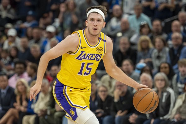 Redick nói cậu chơi như K-6 ph