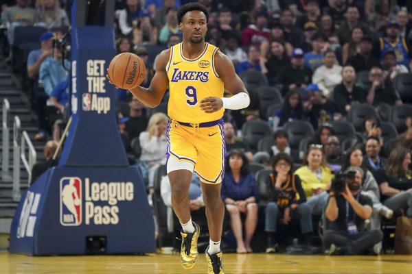Lake Media: Redick gọi Smart v
