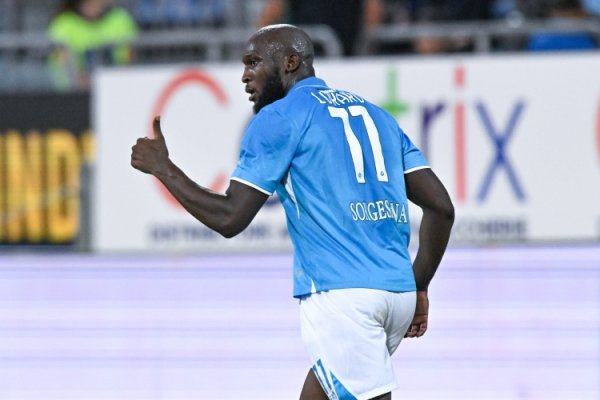 Mitsubishi: Lukaku đang đẩy nh