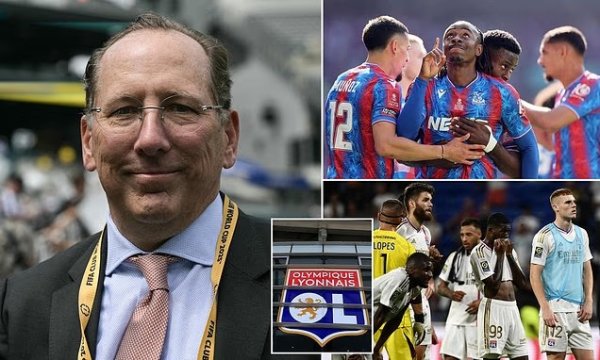 The Guardian: Cựu ông chủ của 