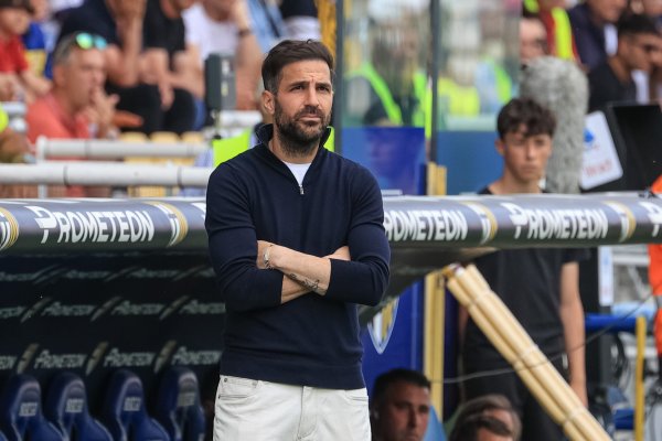 Fabregas: Chúng tôi đã chuẩn b