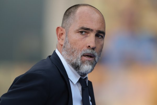 Phóng viên: Juventus đang xem 