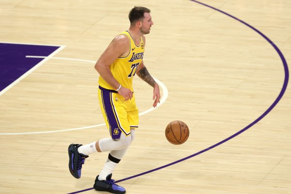 Doncic: Hiệu suất phòng ngự củ